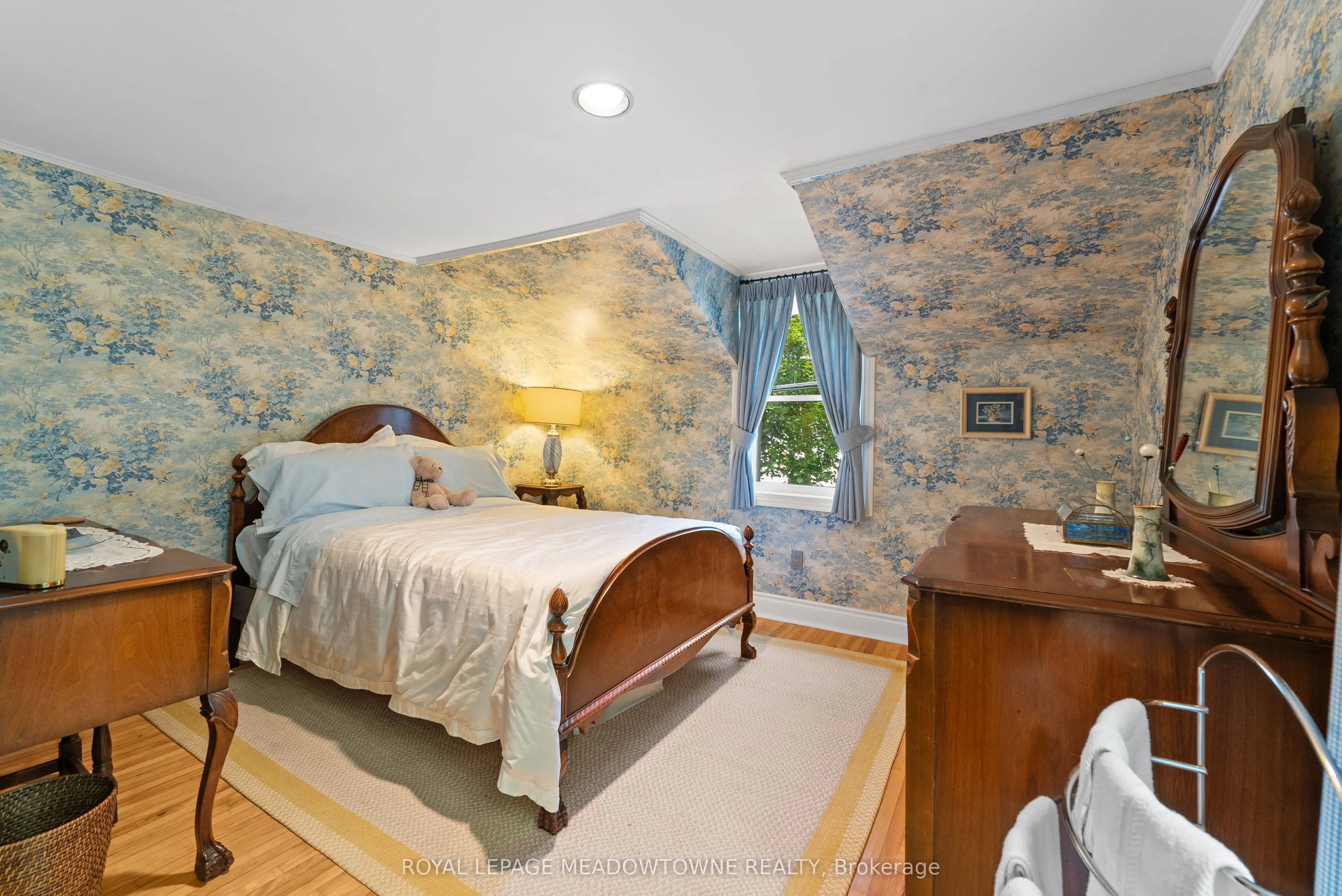 7736 Churchville Road