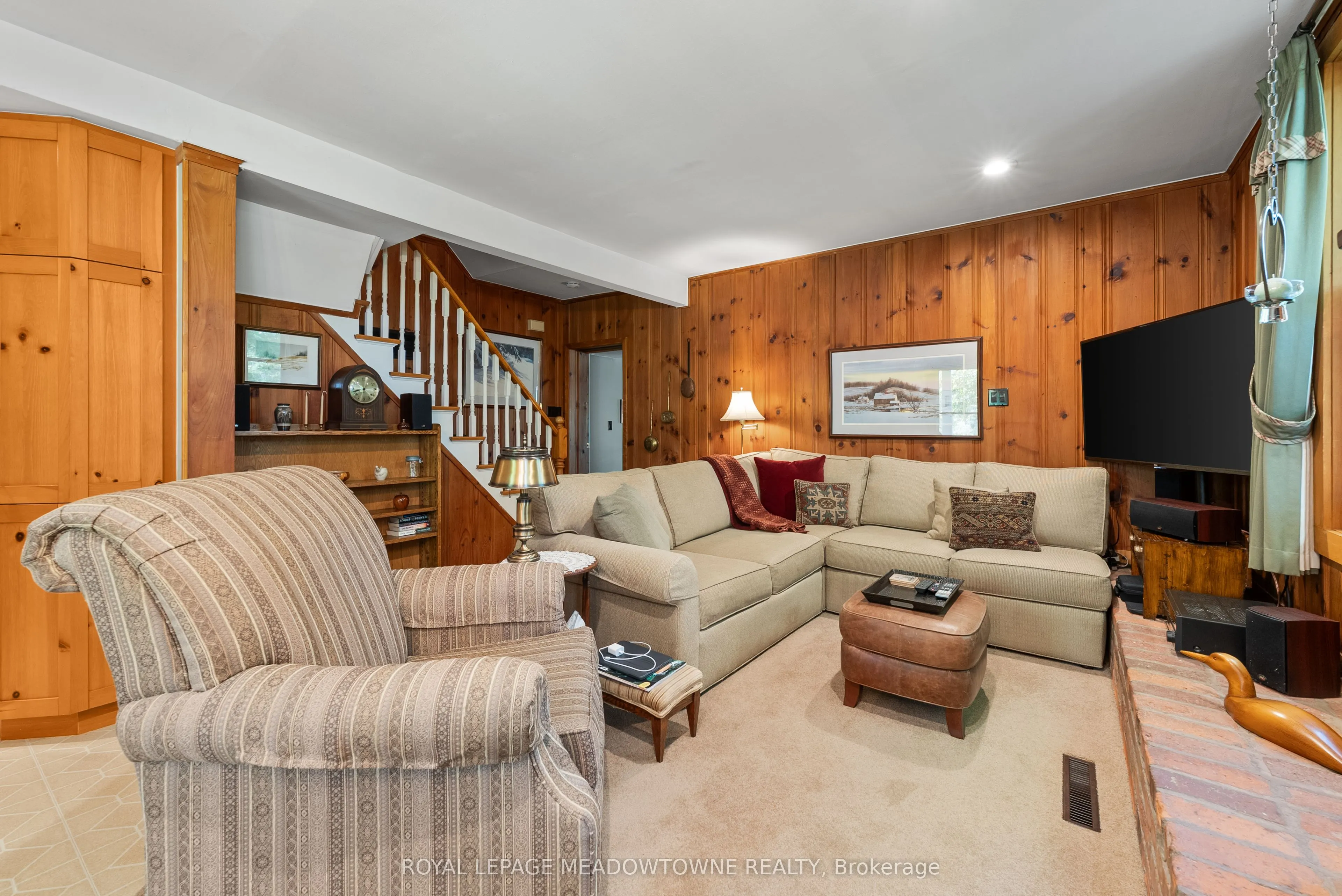 7736 Churchville Road