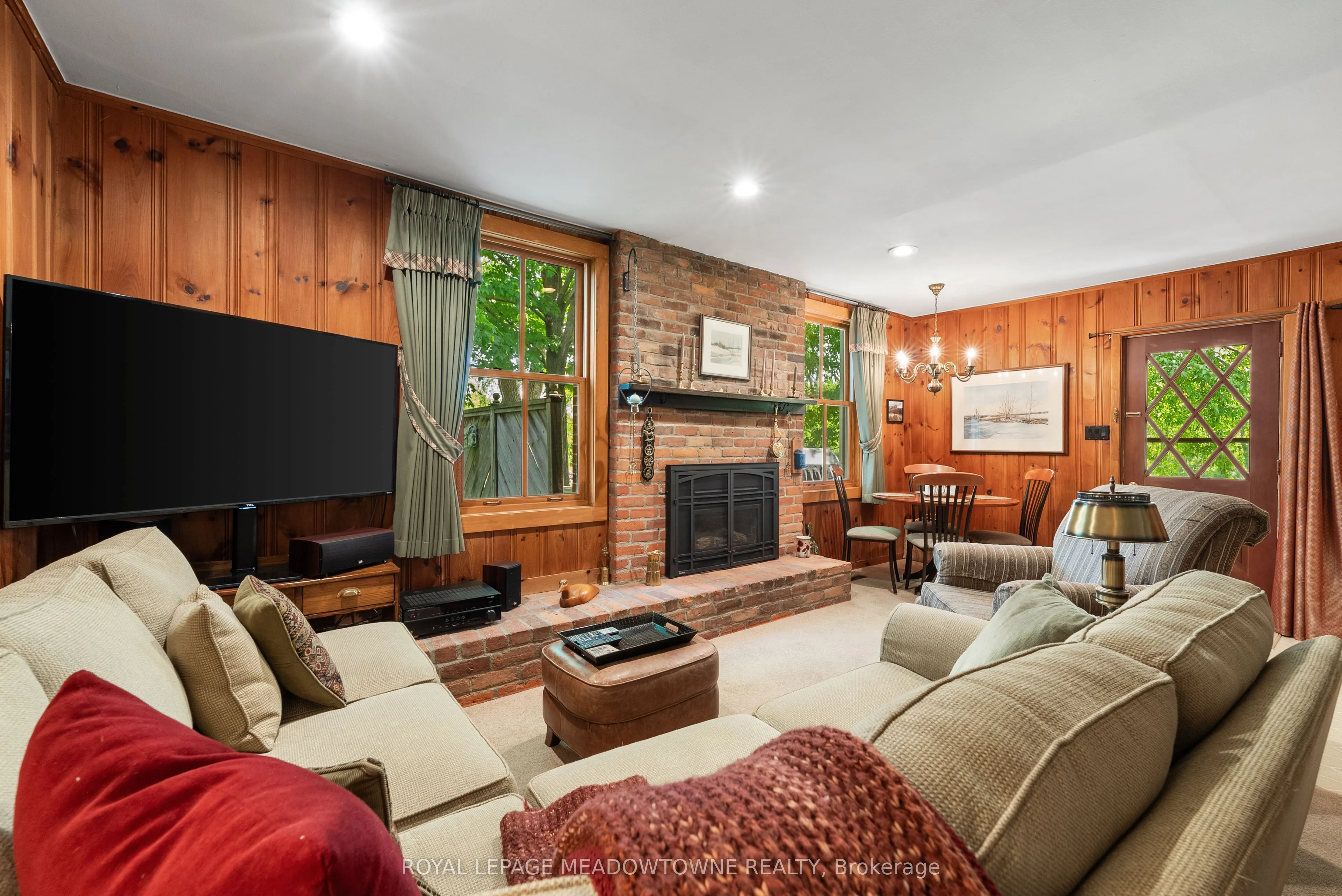 7736 Churchville Road