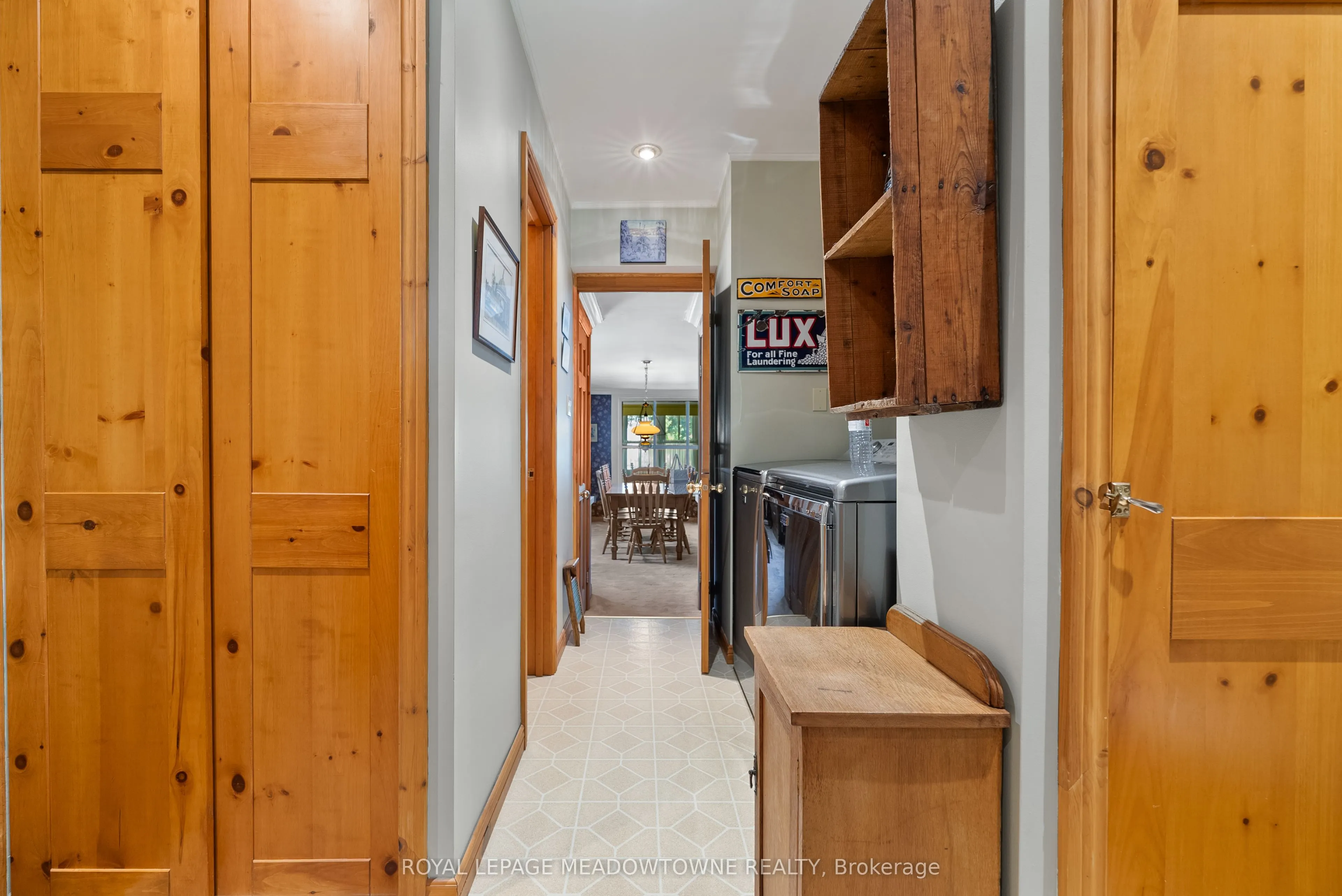 7736 Churchville Road