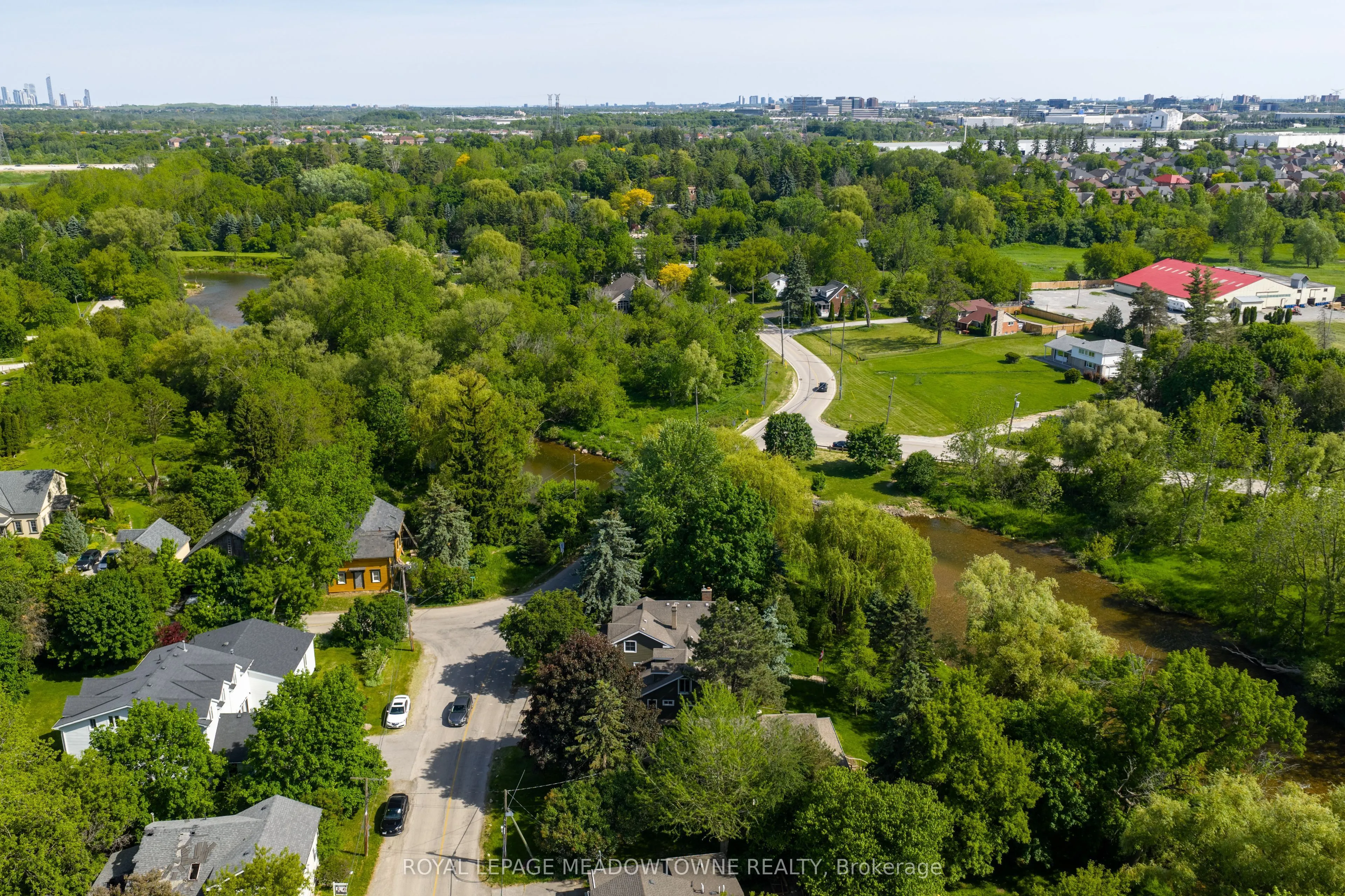 7736 Churchville Road