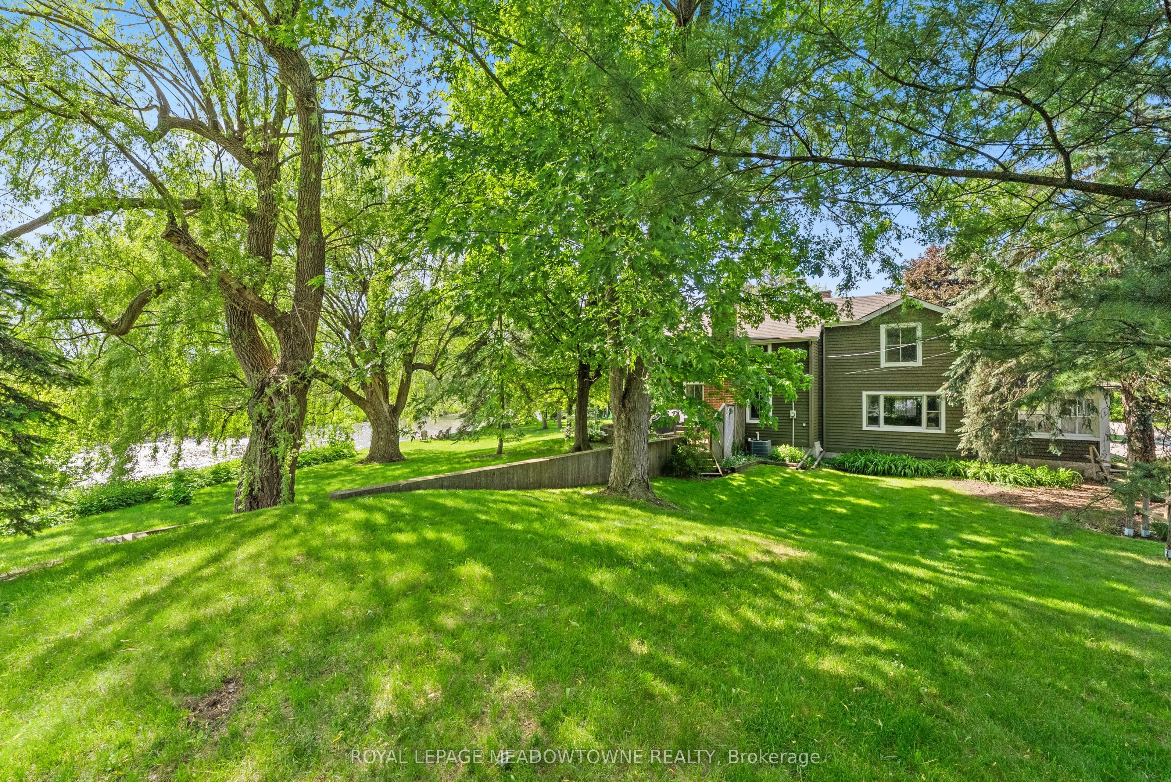 7736 Churchville Road