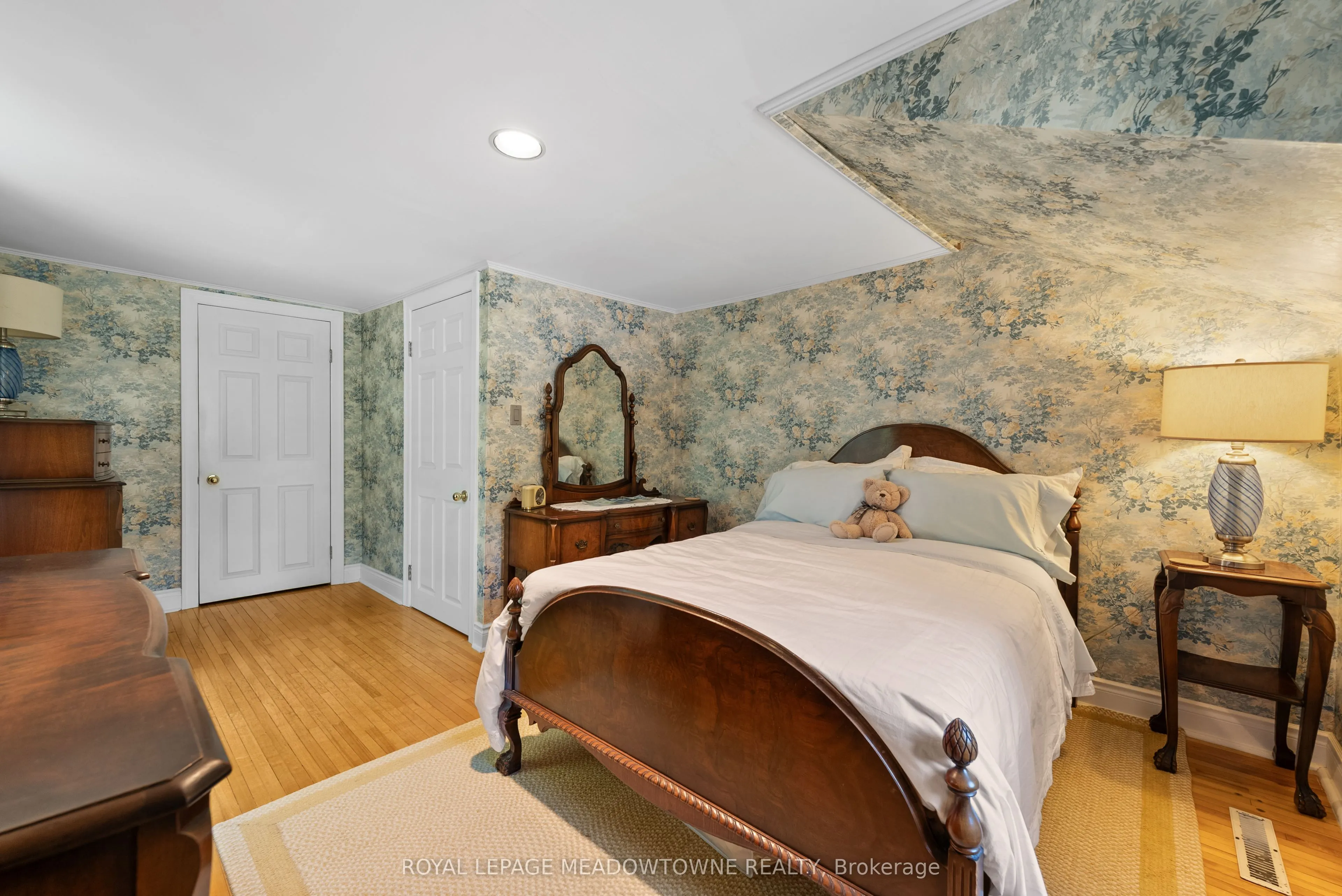 7736 Churchville Road