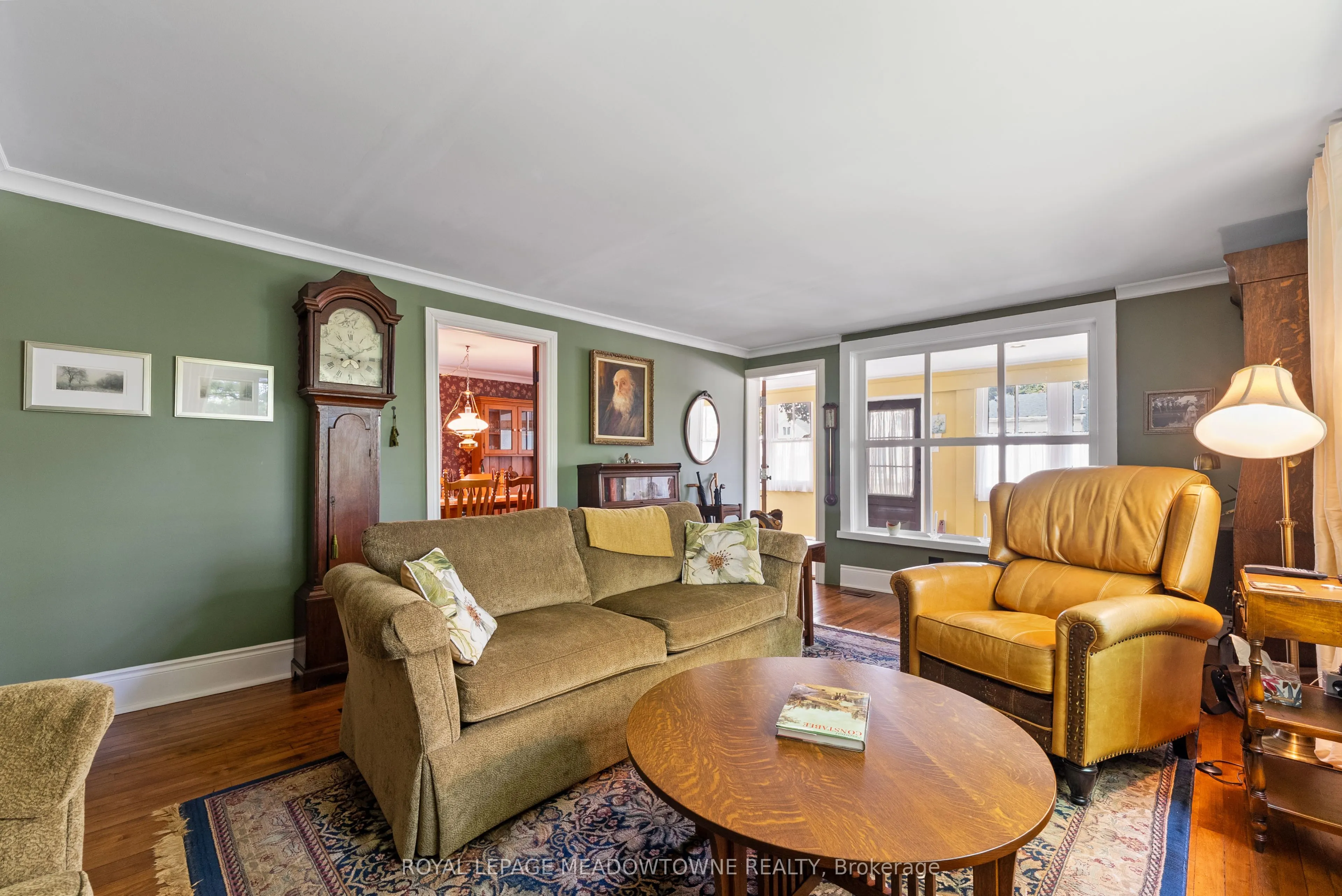 7736 Churchville Road