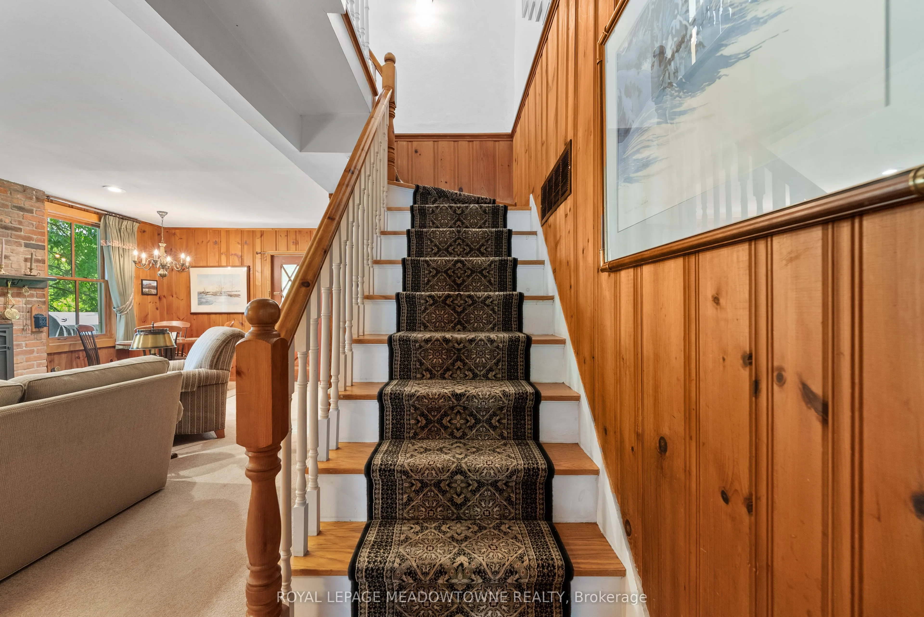 7736 Churchville Road
