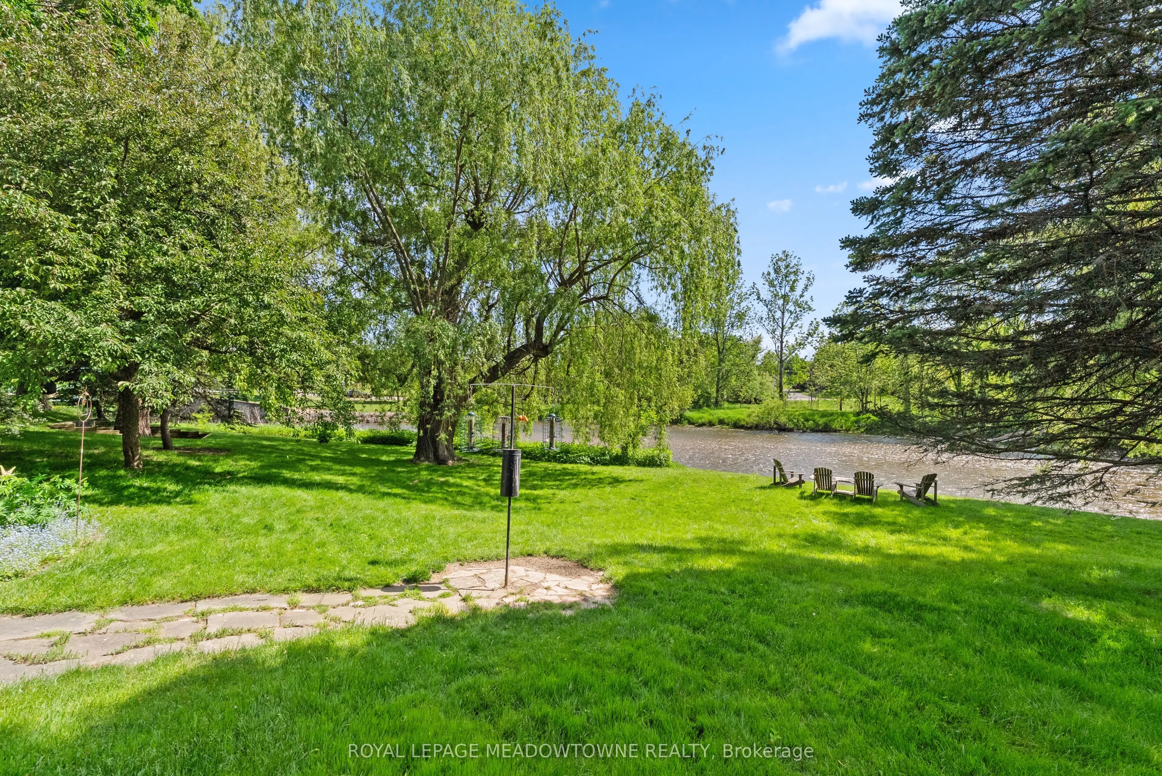7736 Churchville Road