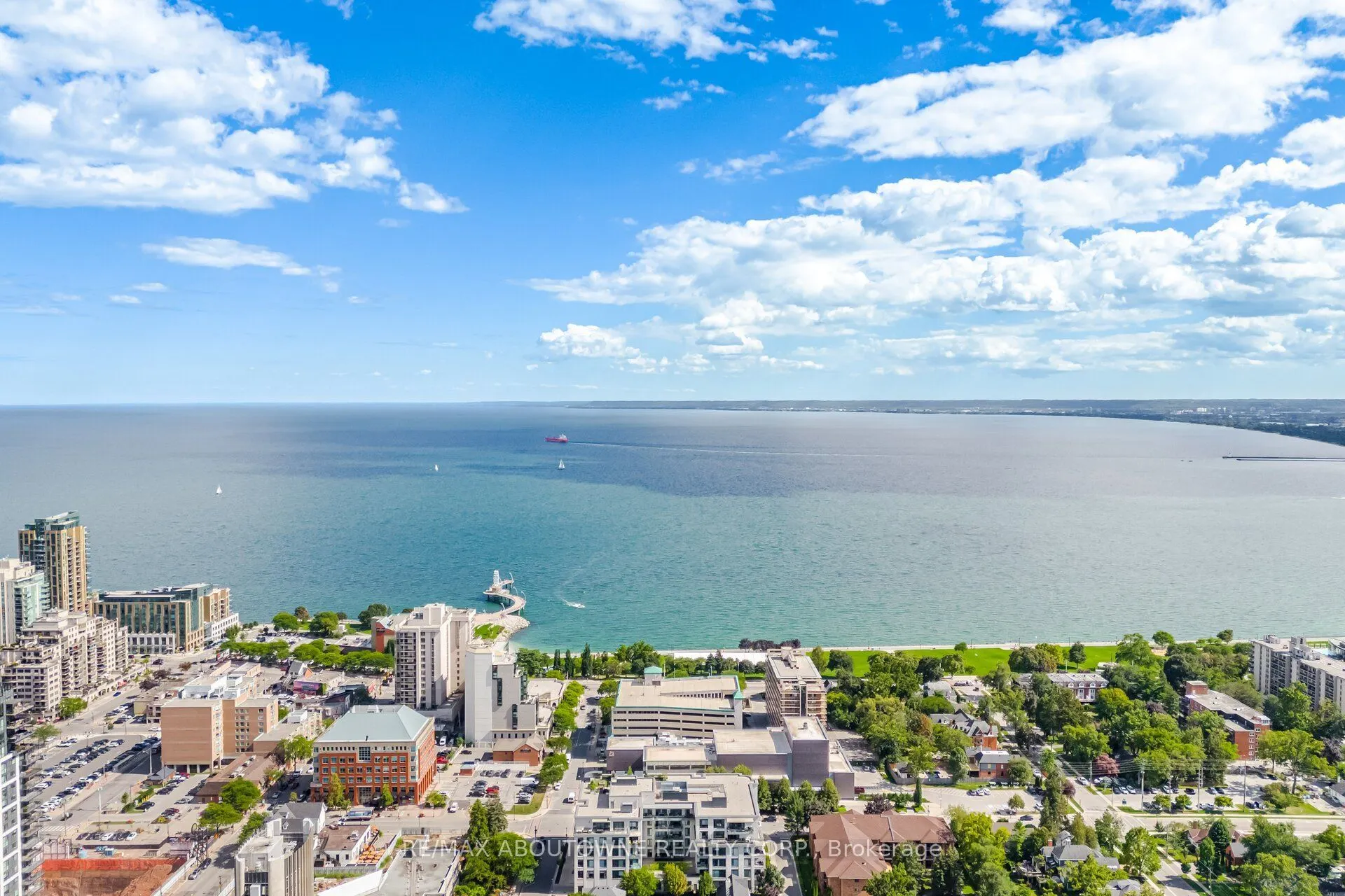 1441 ELGIN Street #106