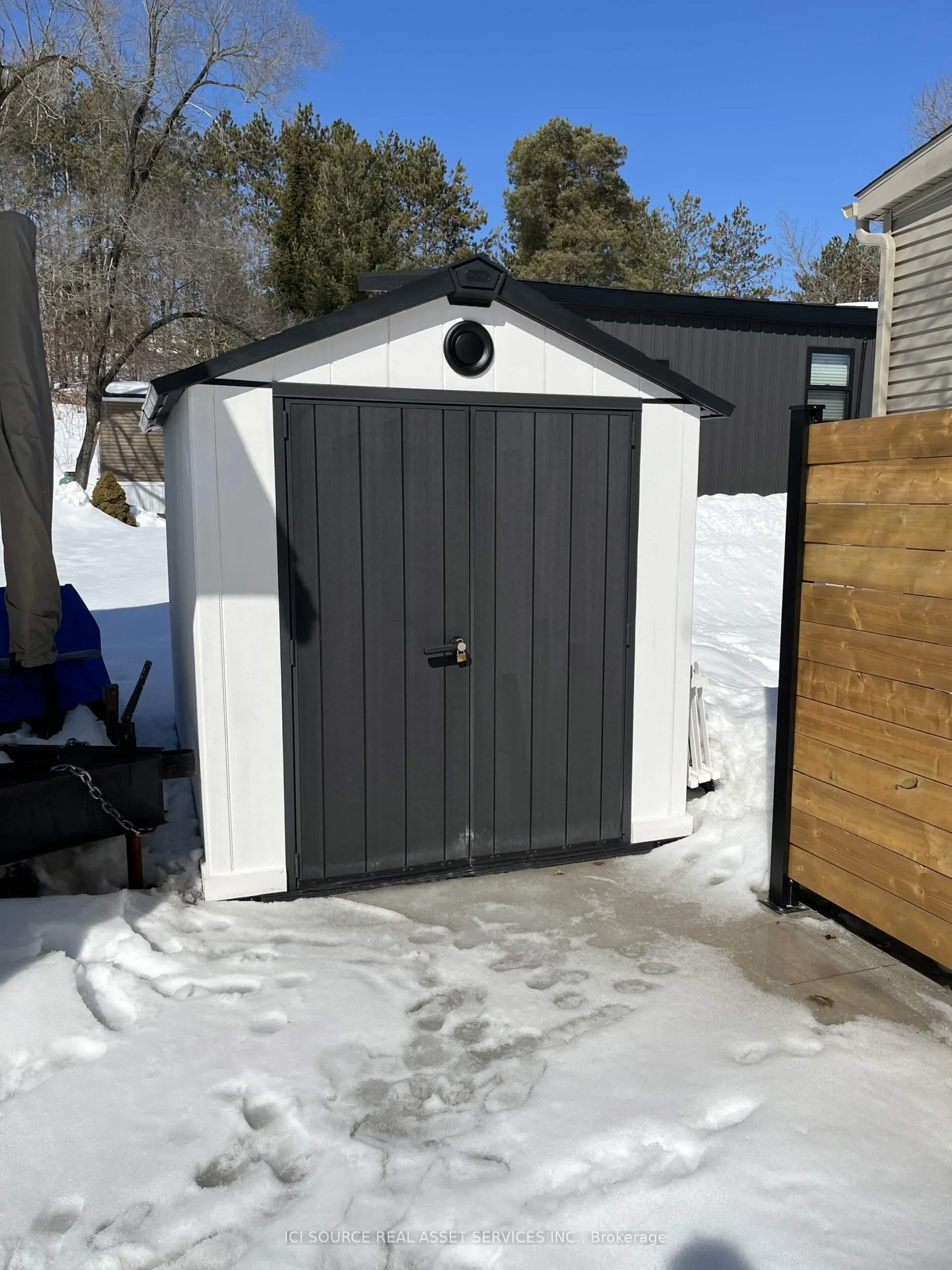 18478 Duffy's Lane #604