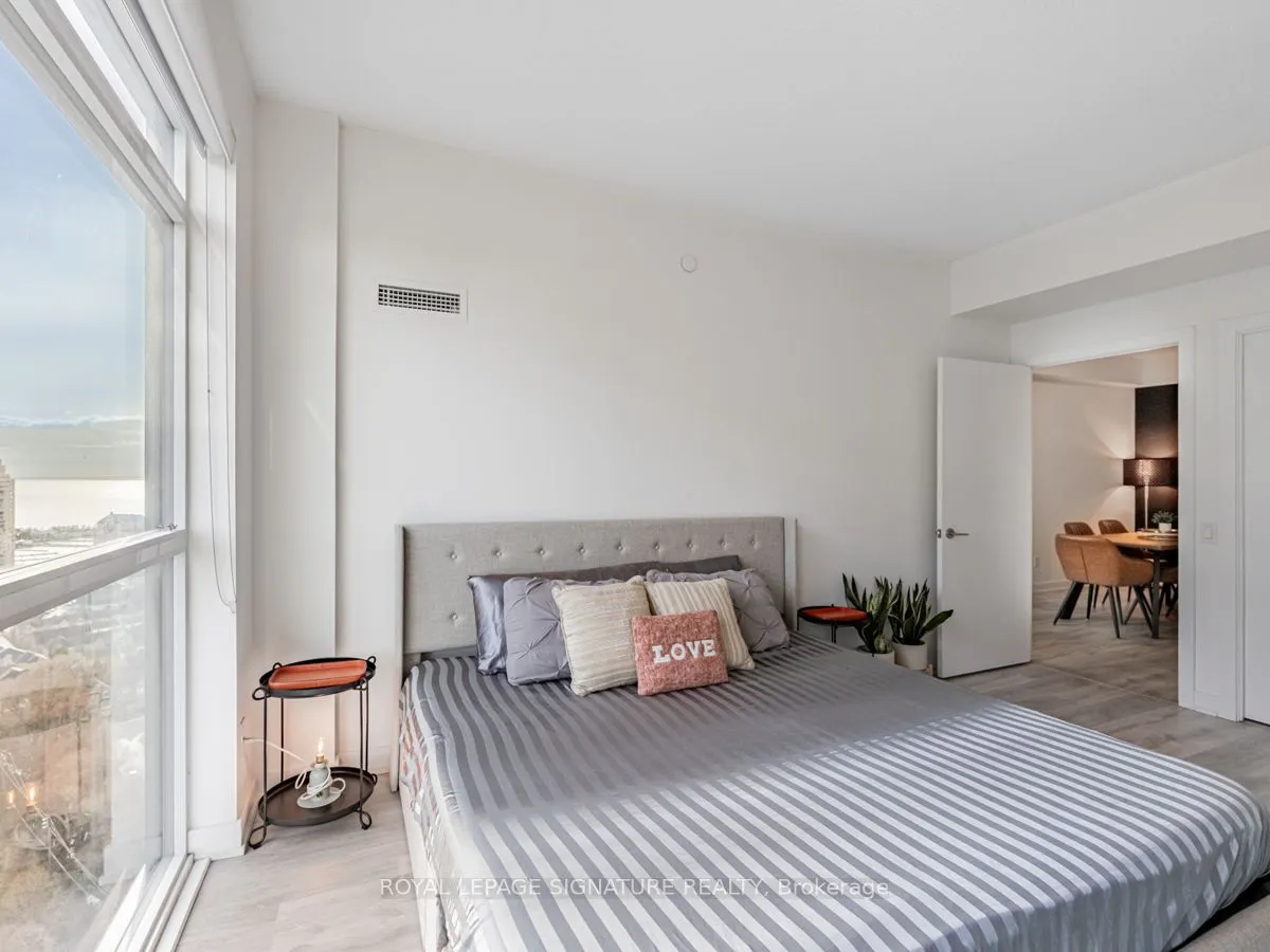 251 Manitoba Street #2704