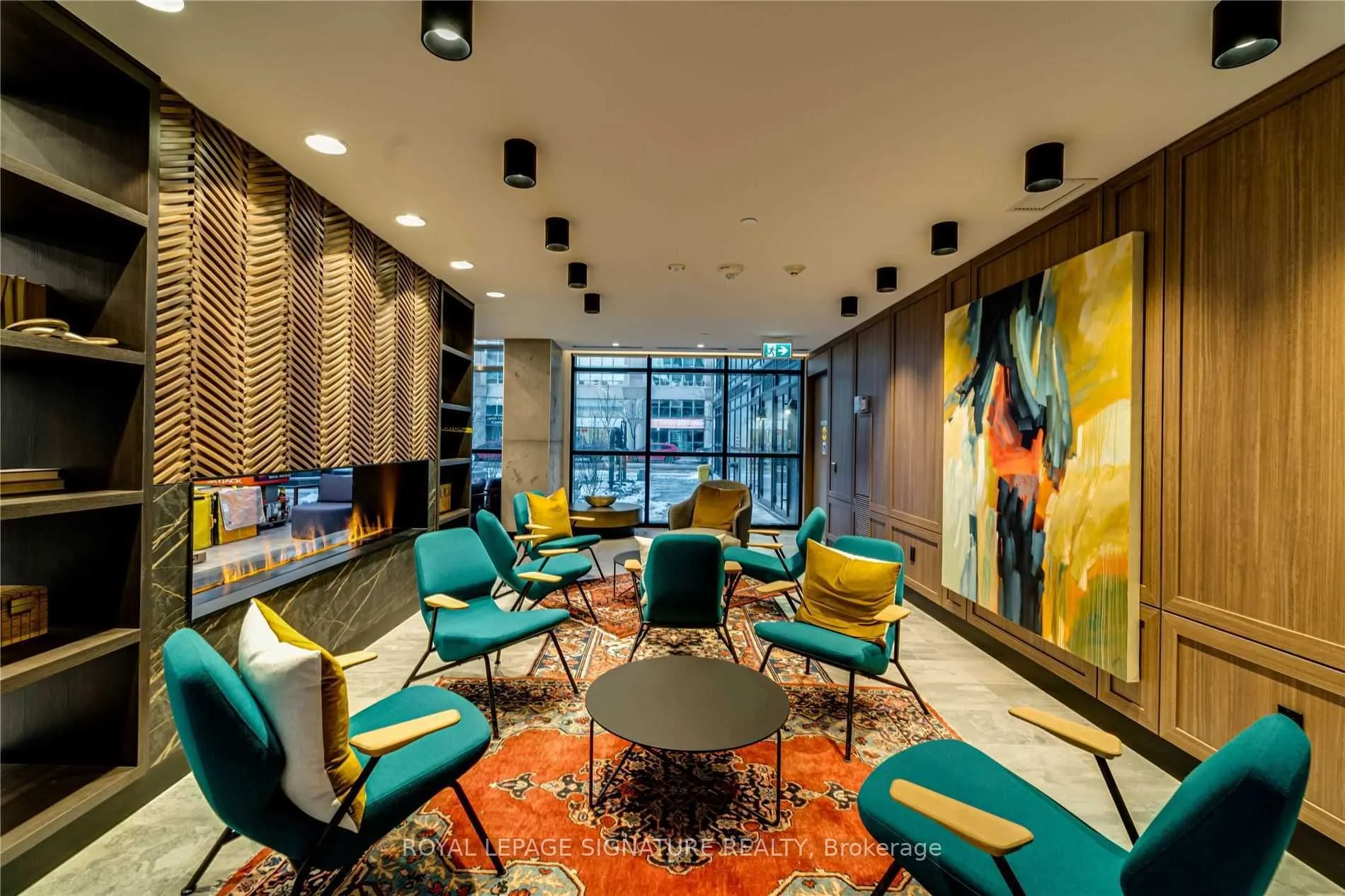 251 Manitoba Street #2704