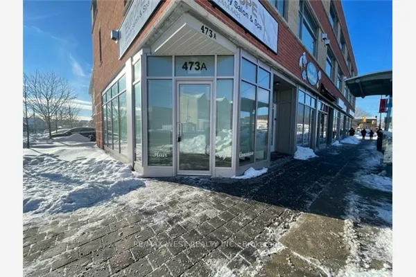 473A Rogers Road