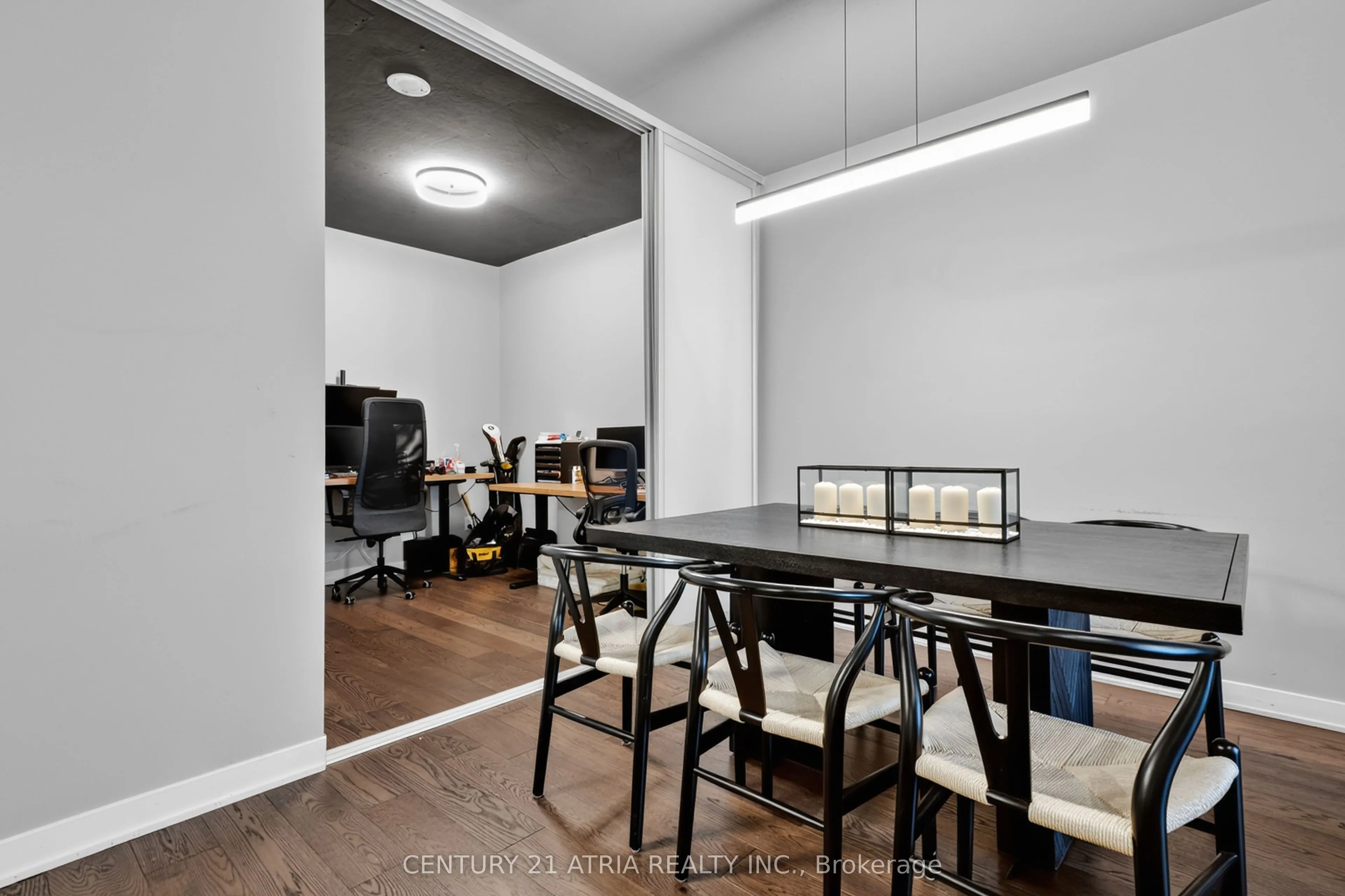 88 Park Lawn Road #1806