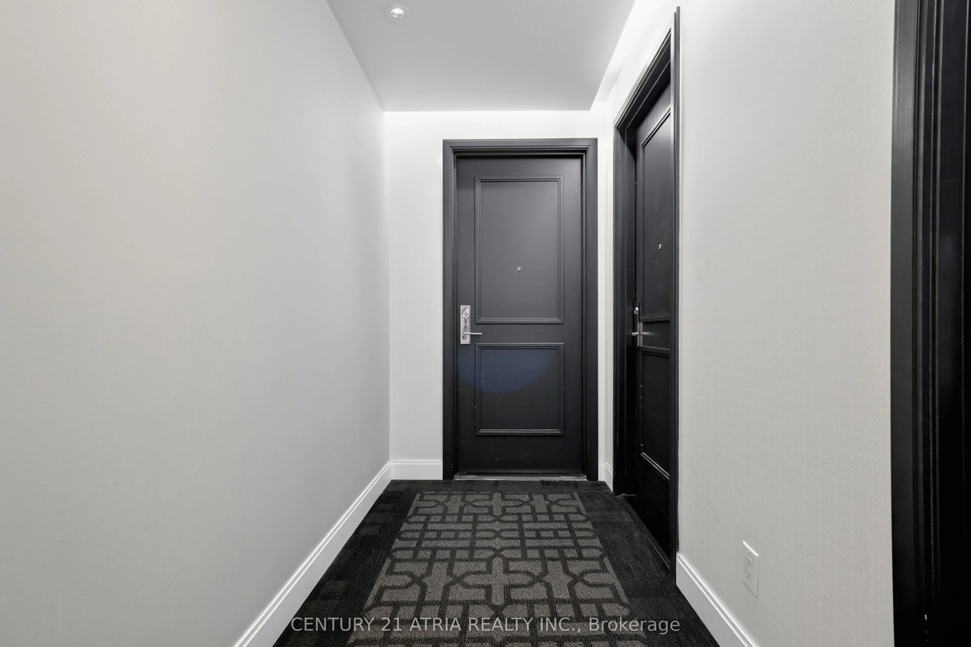 88 Park Lawn Road #1806