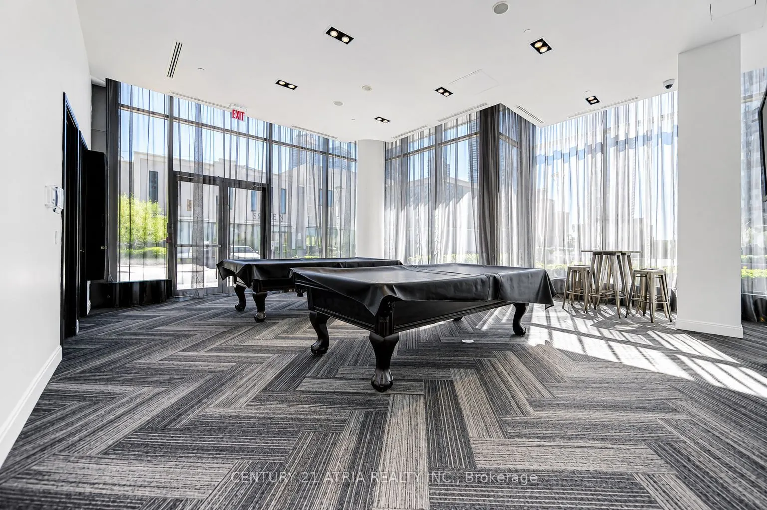 88 Park Lawn Road #1806