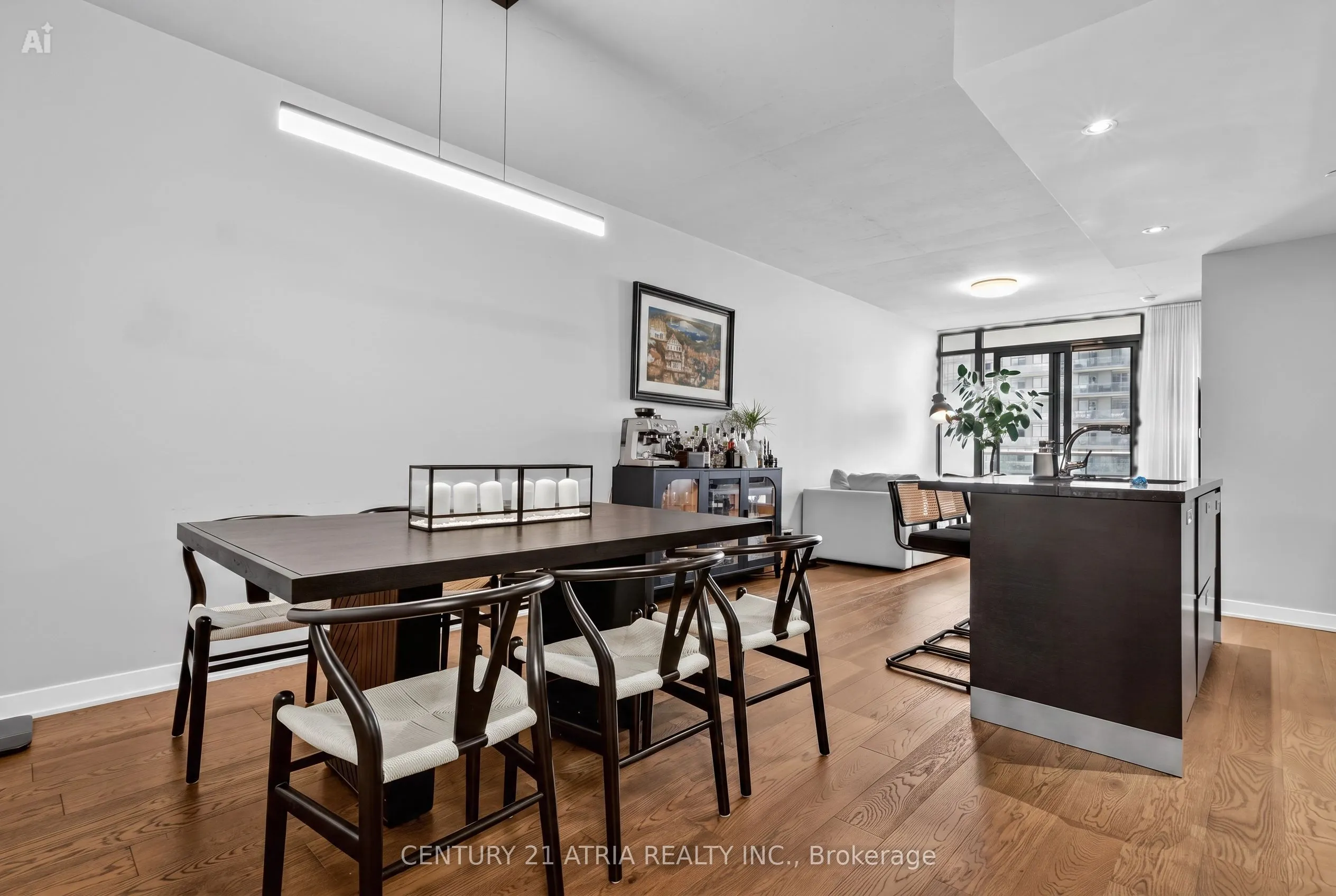 88 Park Lawn Road #1806