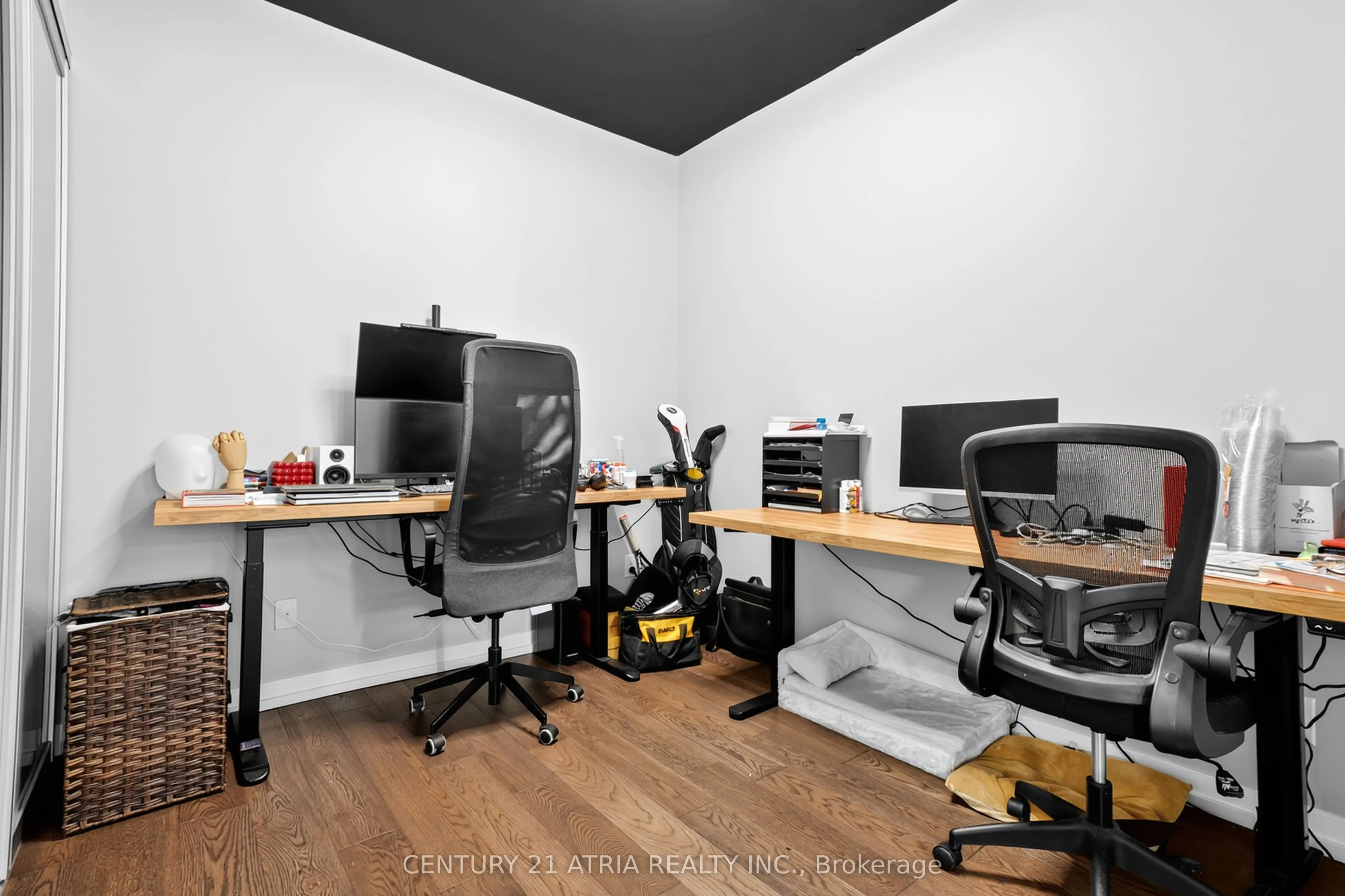 88 Park Lawn Road #1806