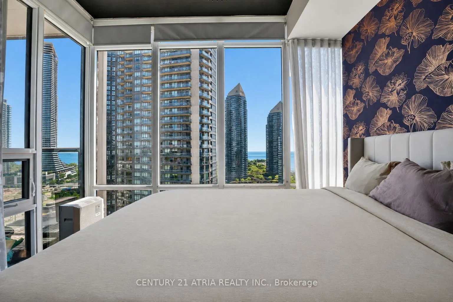 88 Park Lawn Road #1806