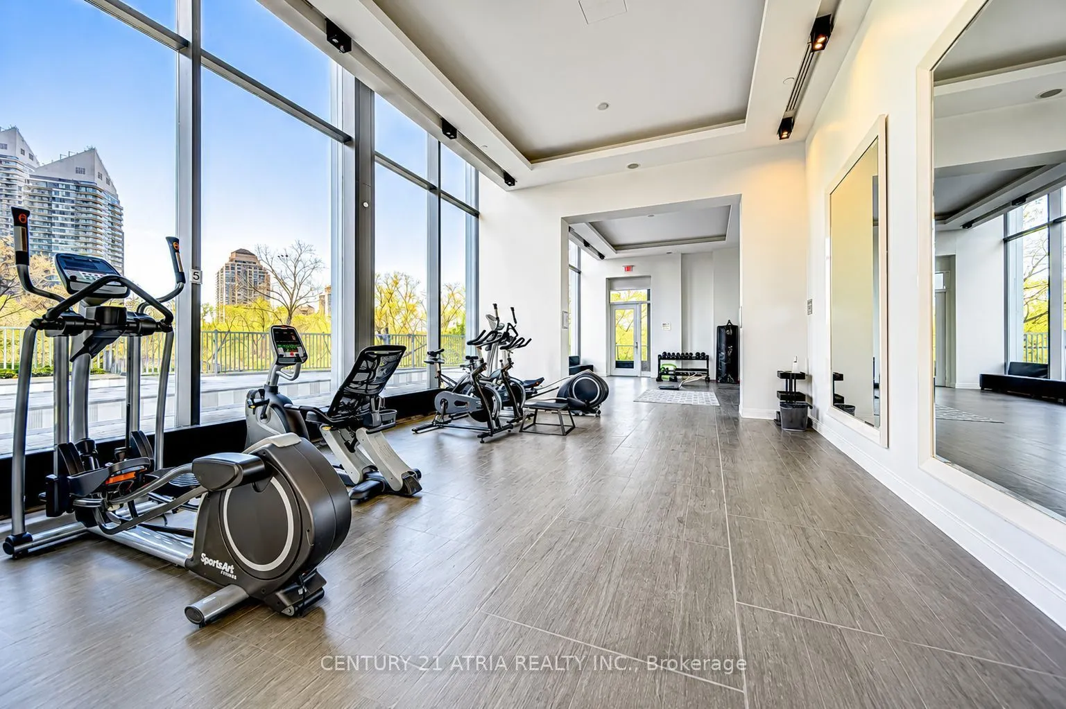 88 Park Lawn Road #1806
