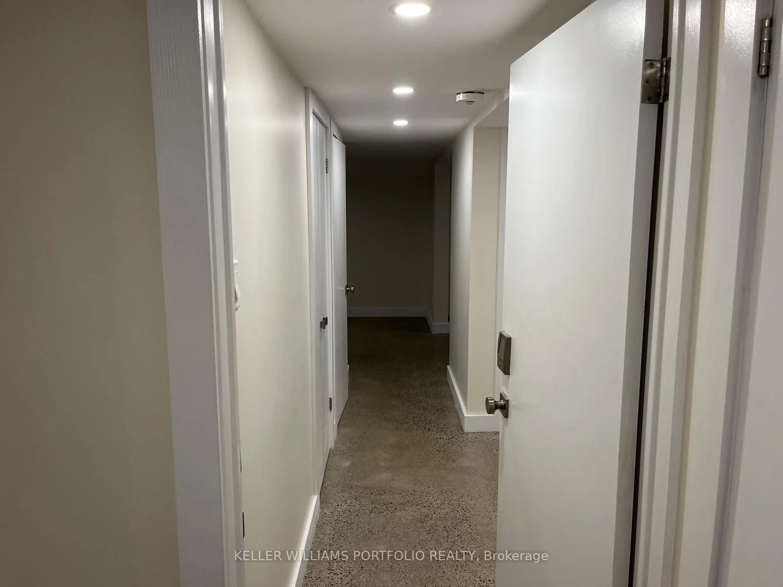 172 High Park Avenue #Bsmt