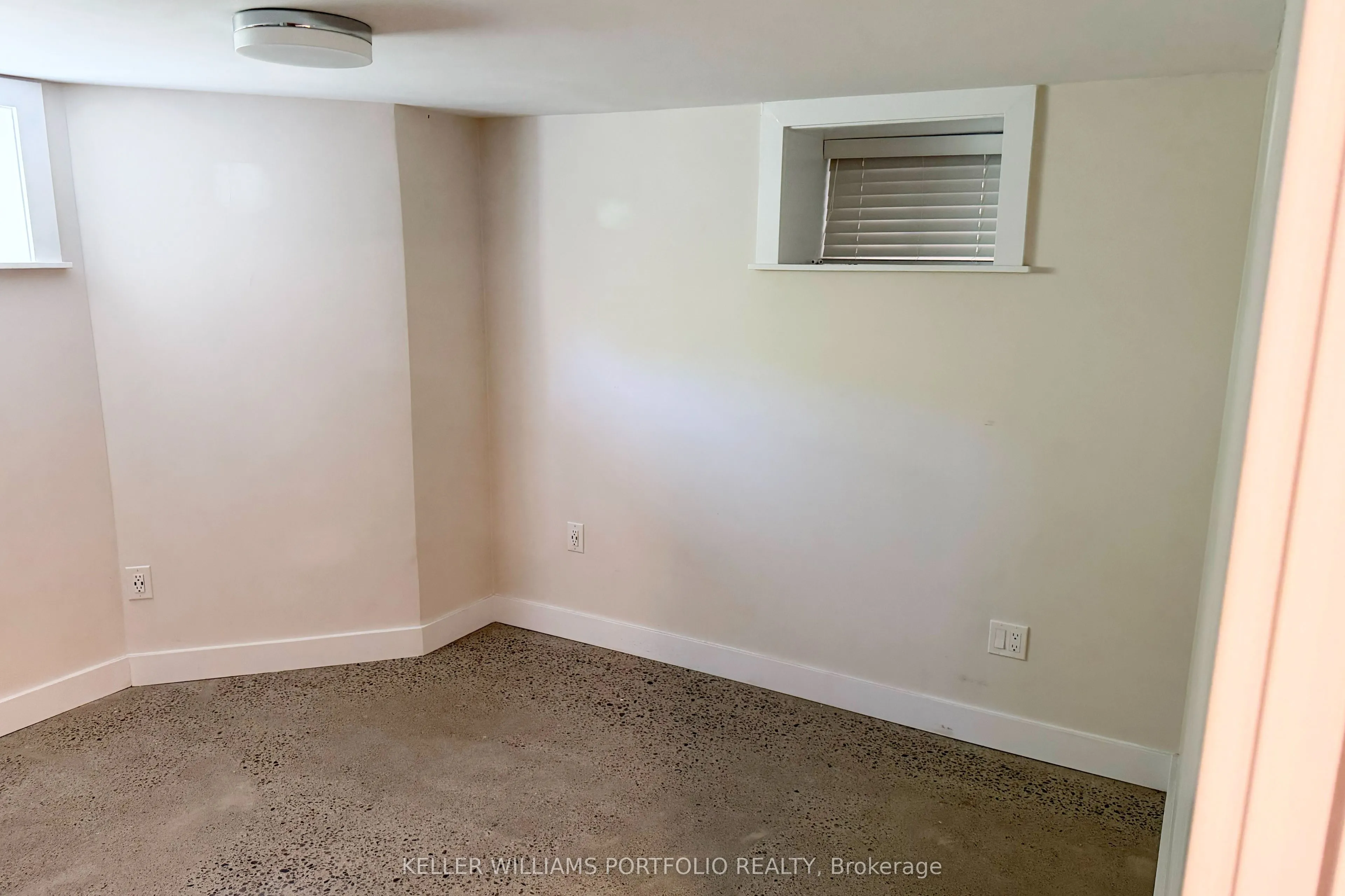 172 High Park Avenue #Bsmt