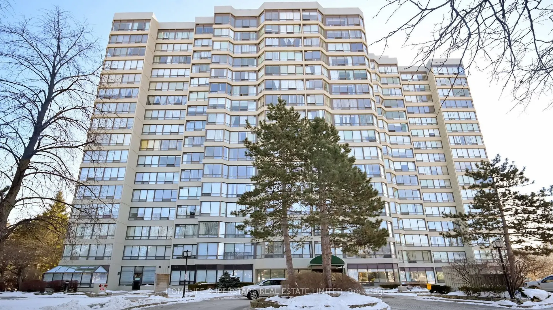 26 Hanover Road #301
