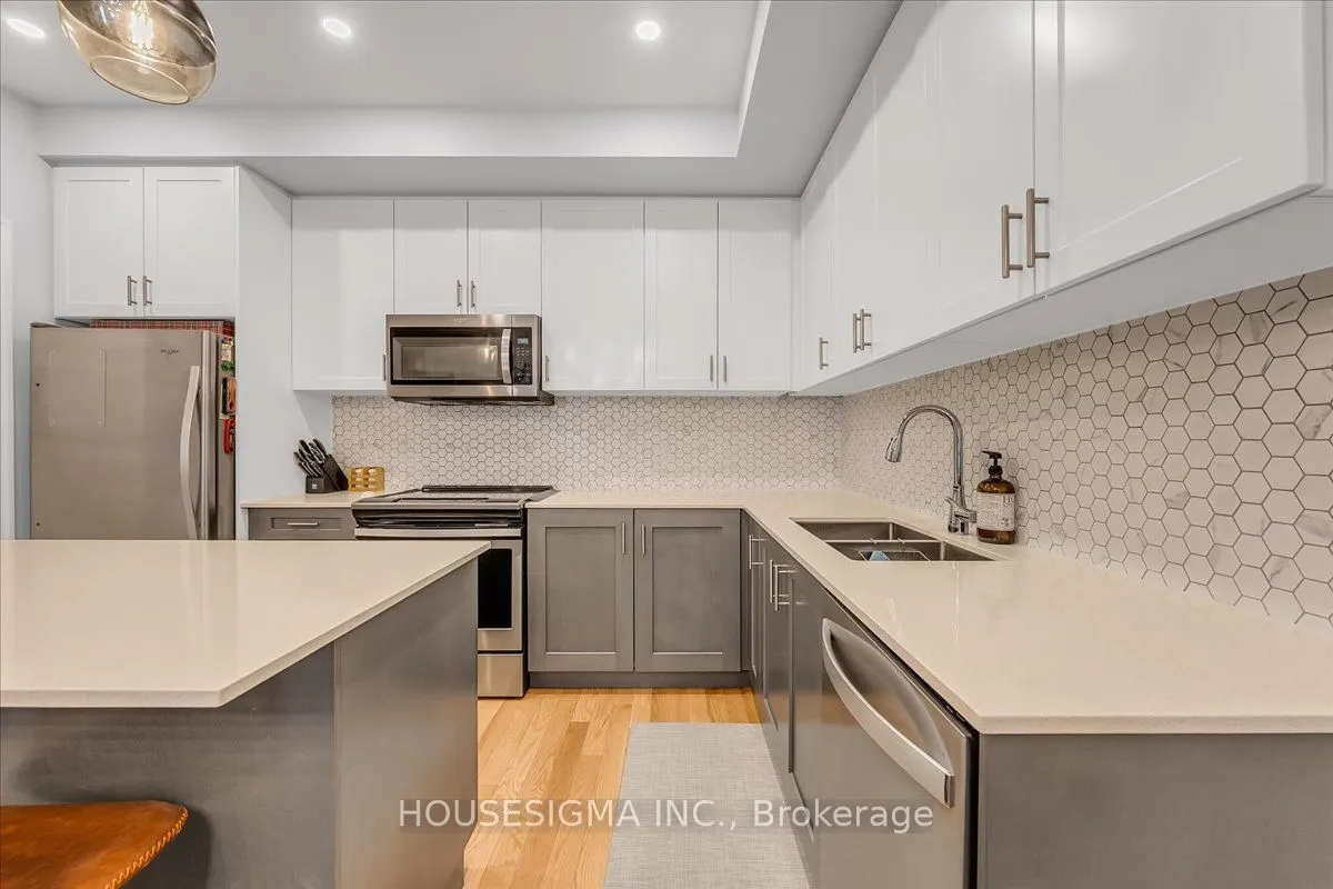 1190 Cawthra Road #606
