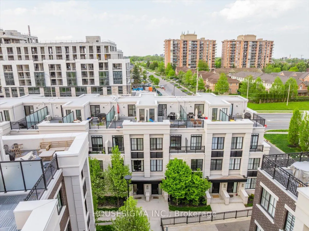 1190 Cawthra Road #606