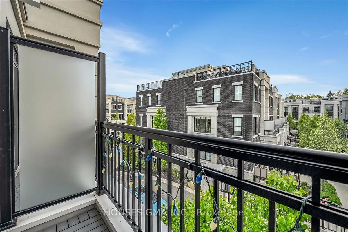 1190 Cawthra Road #606
