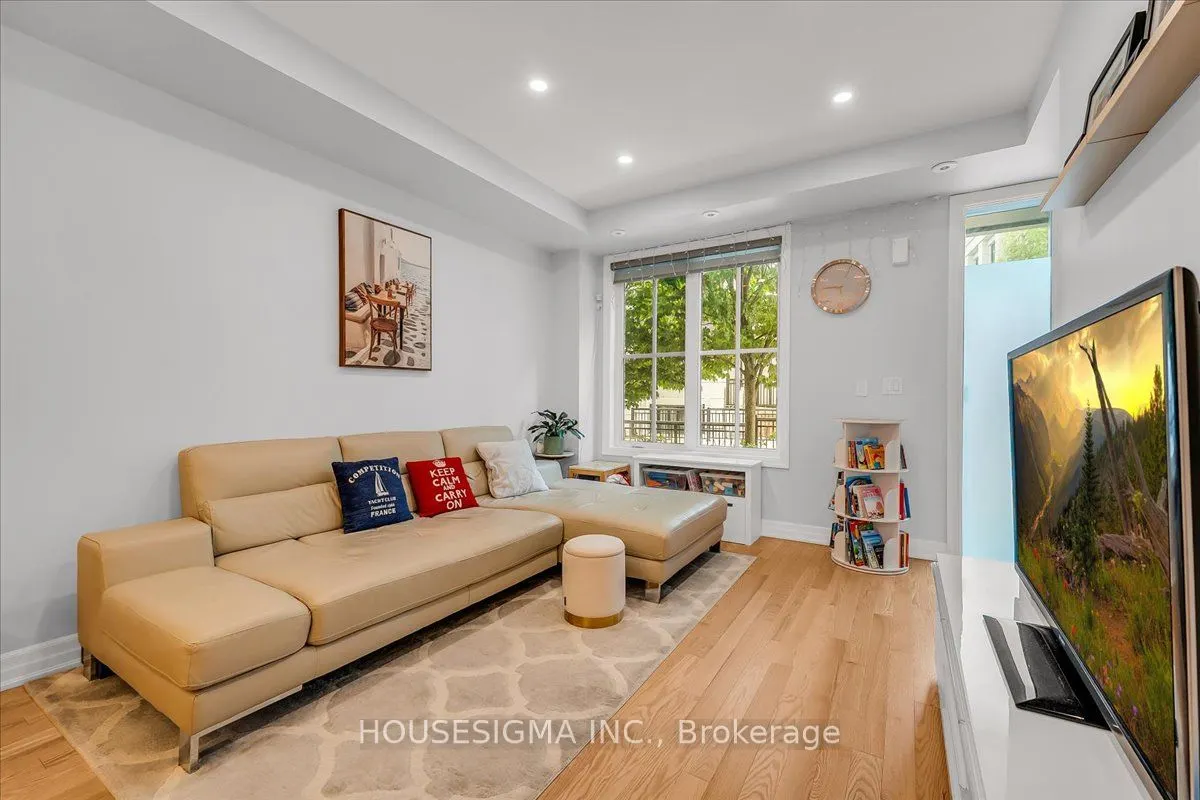 1190 Cawthra Road #606