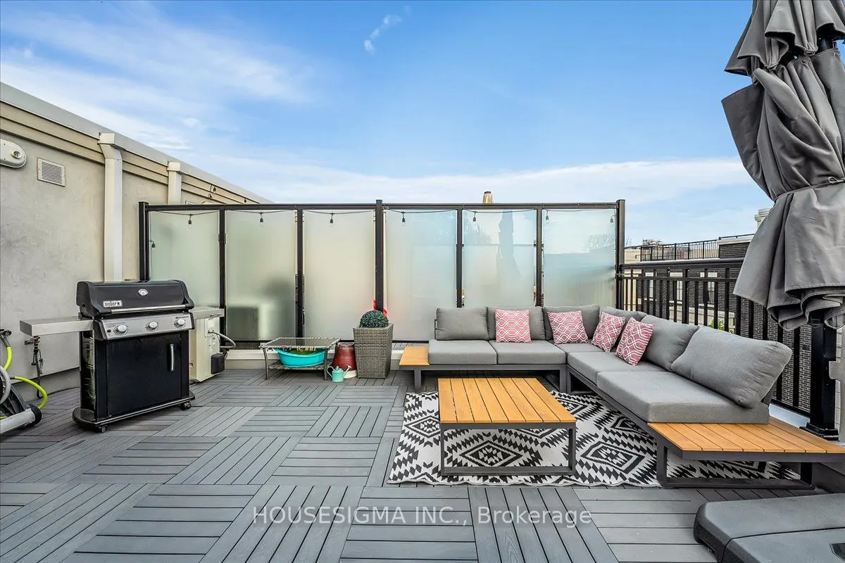 1190 Cawthra Road #606