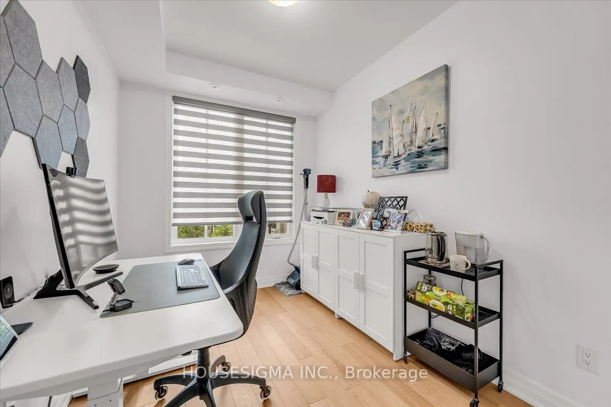 1190 Cawthra Road #606