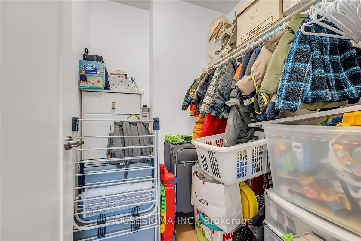 1190 Cawthra Road #606