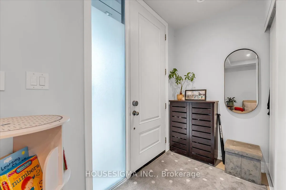 1190 Cawthra Road #606