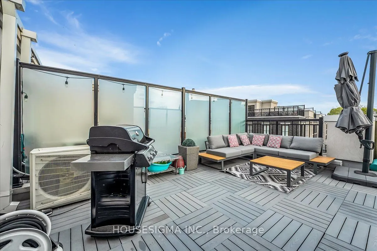 1190 Cawthra Road #606