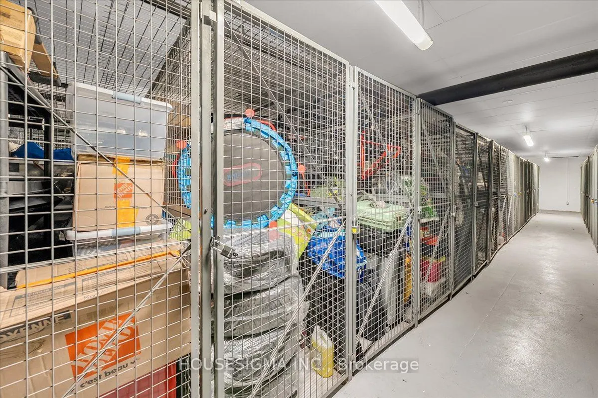 1190 Cawthra Road #606