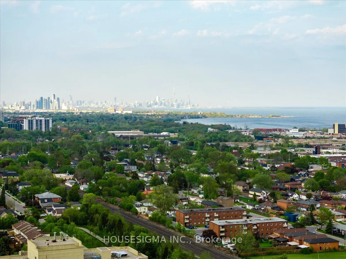1190 Cawthra Road #606