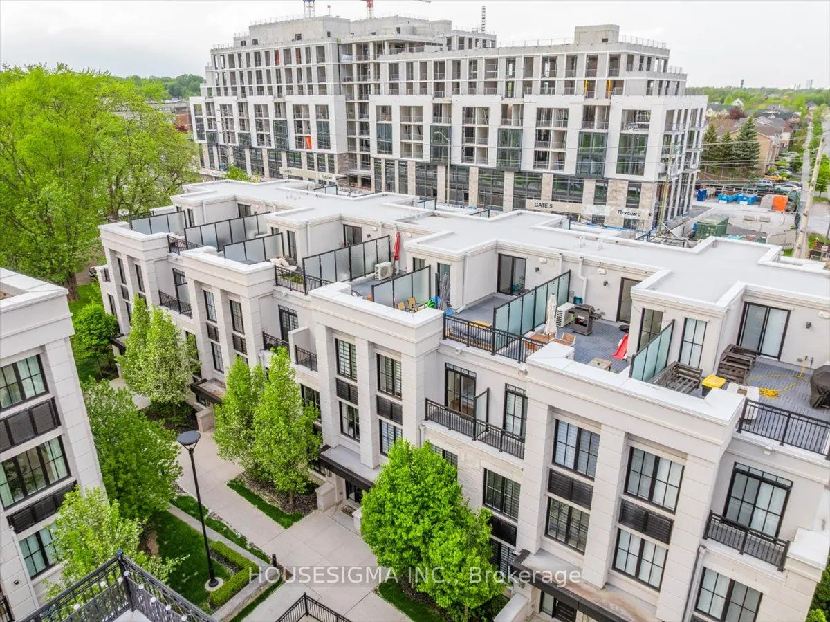 1190 Cawthra Road #606