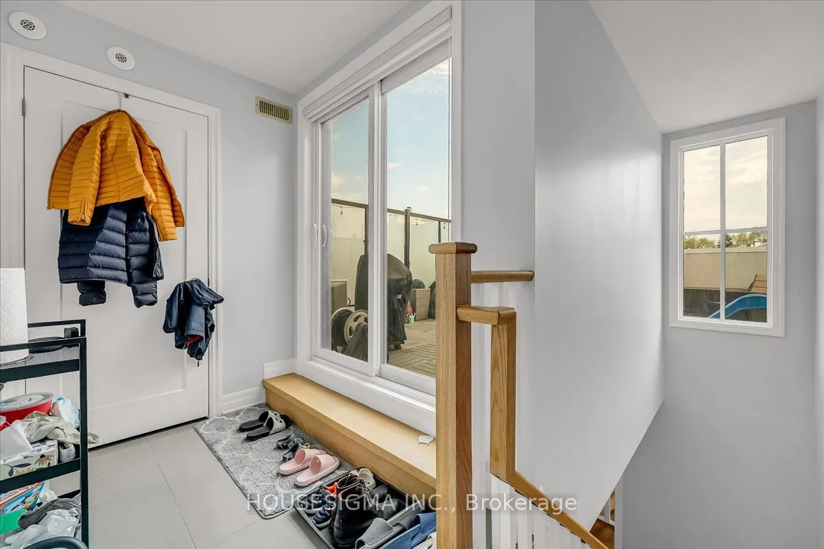 1190 Cawthra Road #606