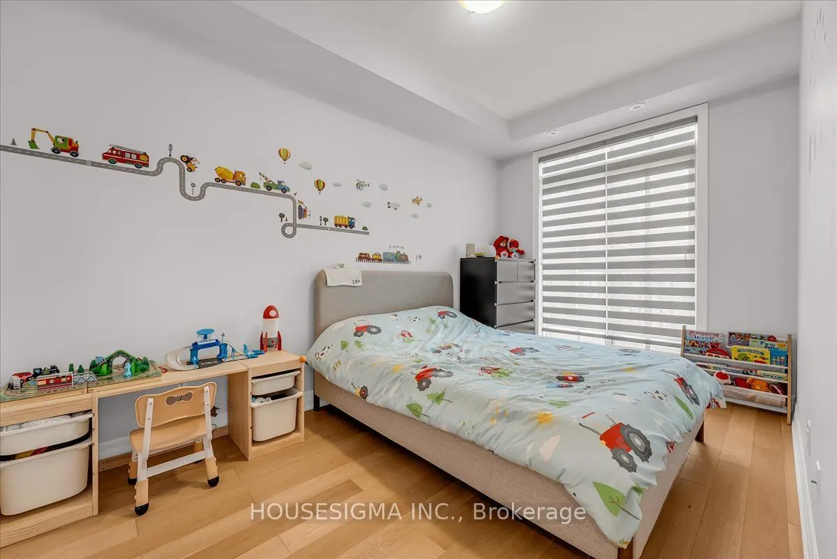 1190 Cawthra Road #606