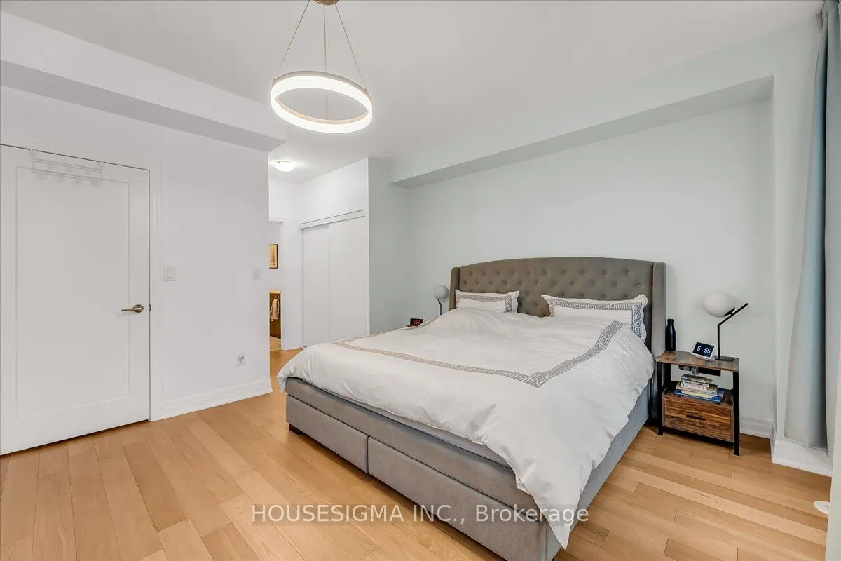 1190 Cawthra Road #606