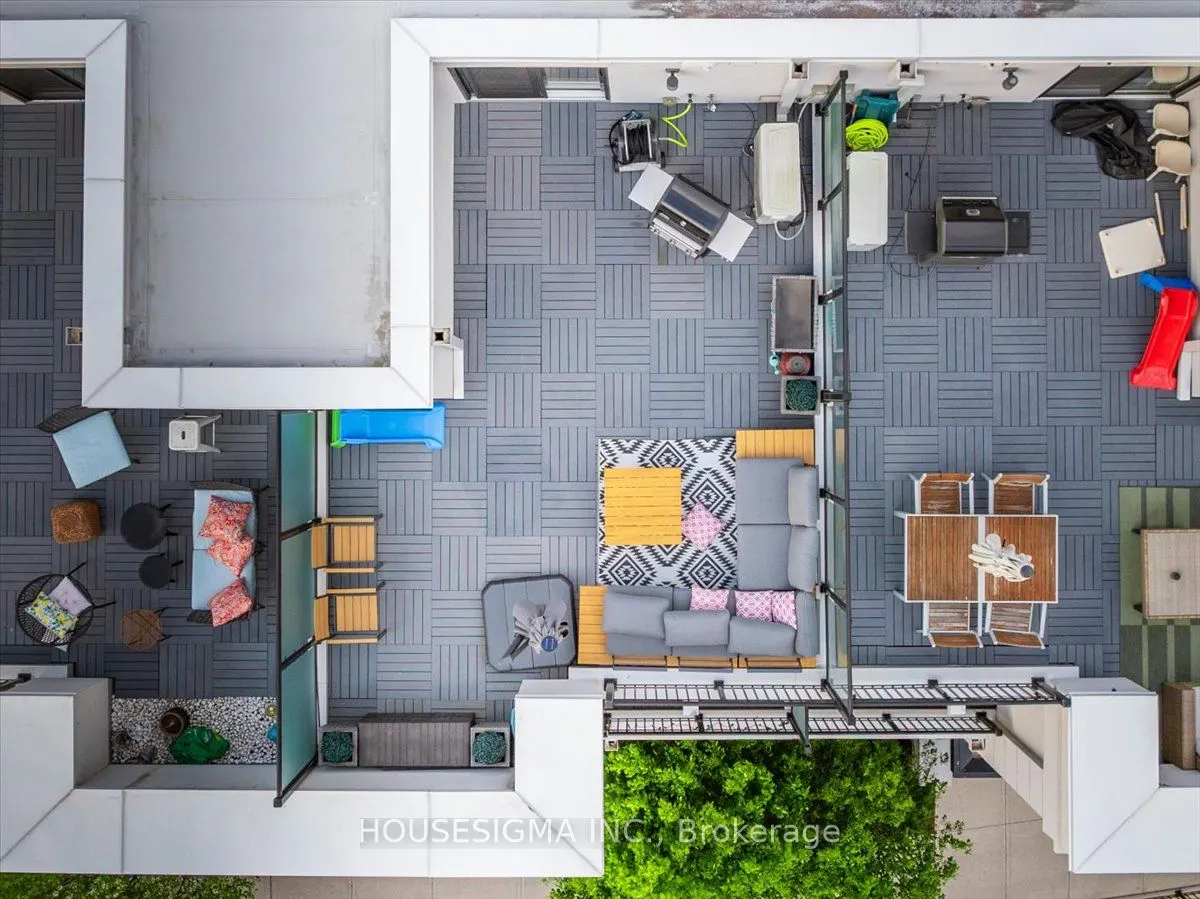 1190 Cawthra Road #606