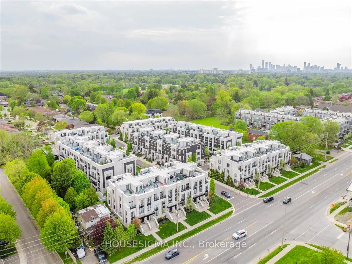 1190 Cawthra Road #606