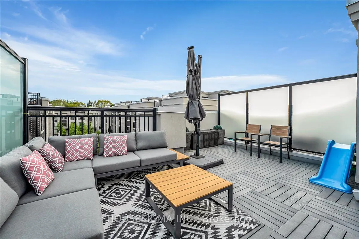 1190 Cawthra Road #606