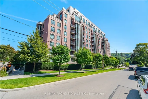 30 Old Mill Road #512