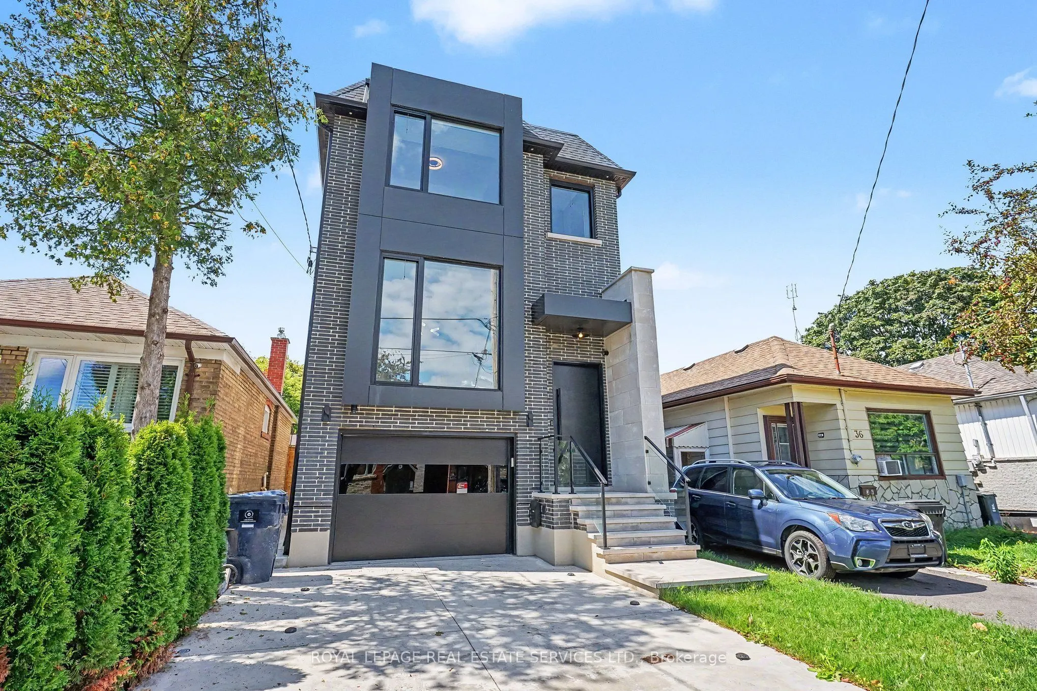 34 Milton Street