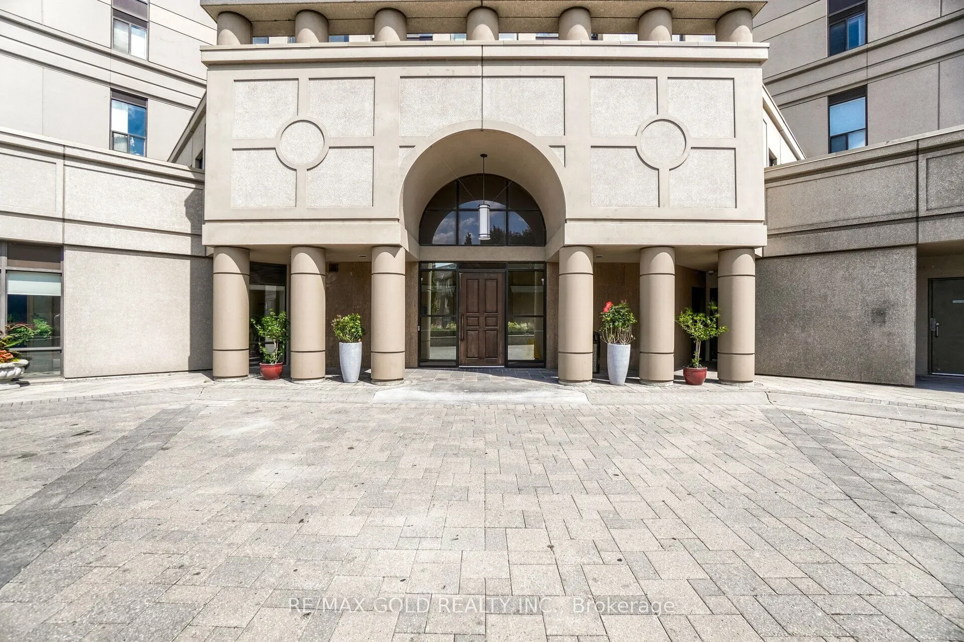 220 Forum Drive #102
