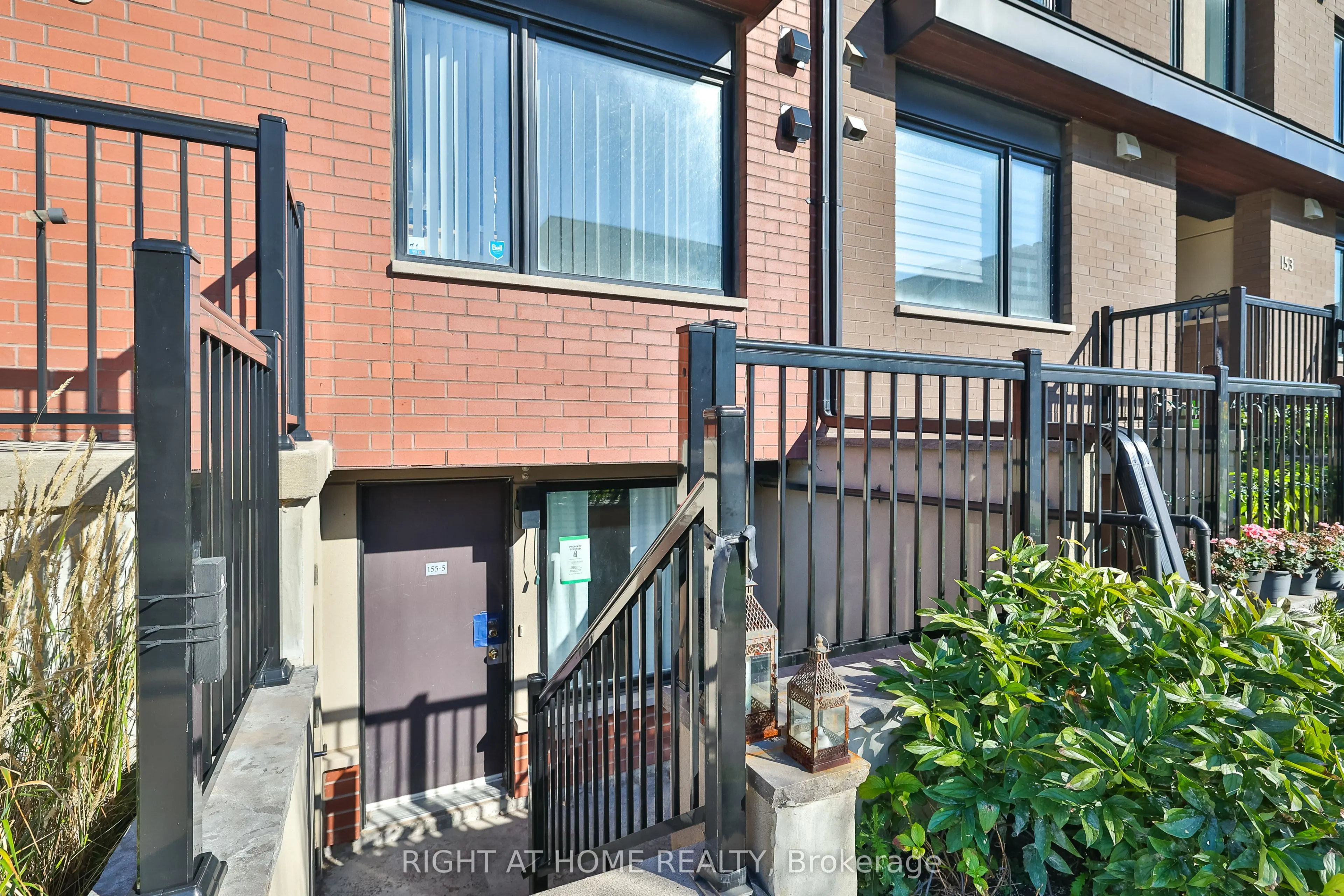 155 William Duncan Road #5