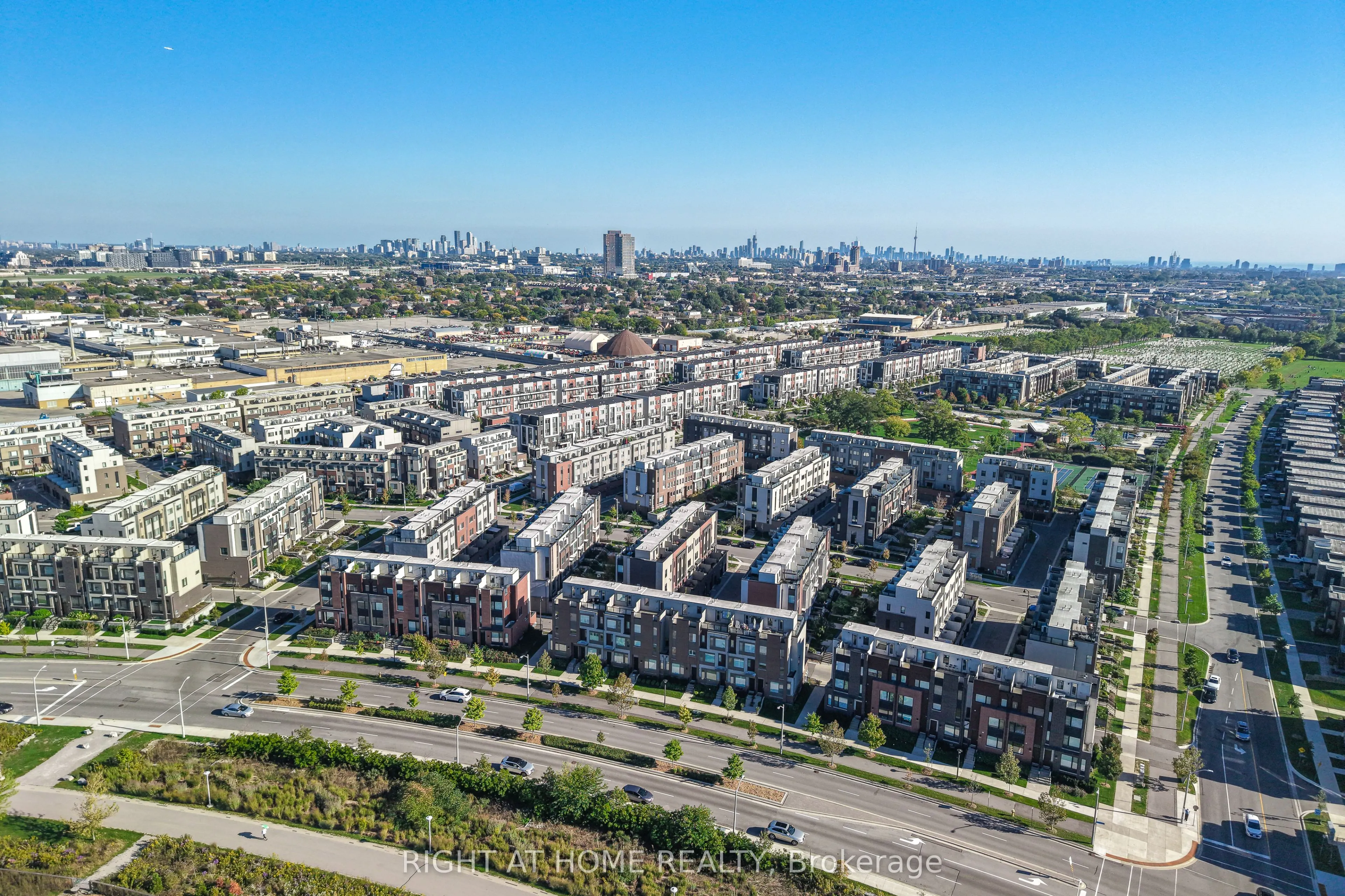 155 William Duncan Road #5