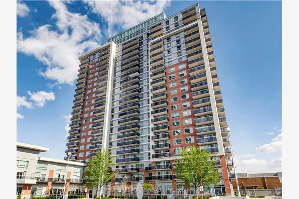 215 QUEEN Street E