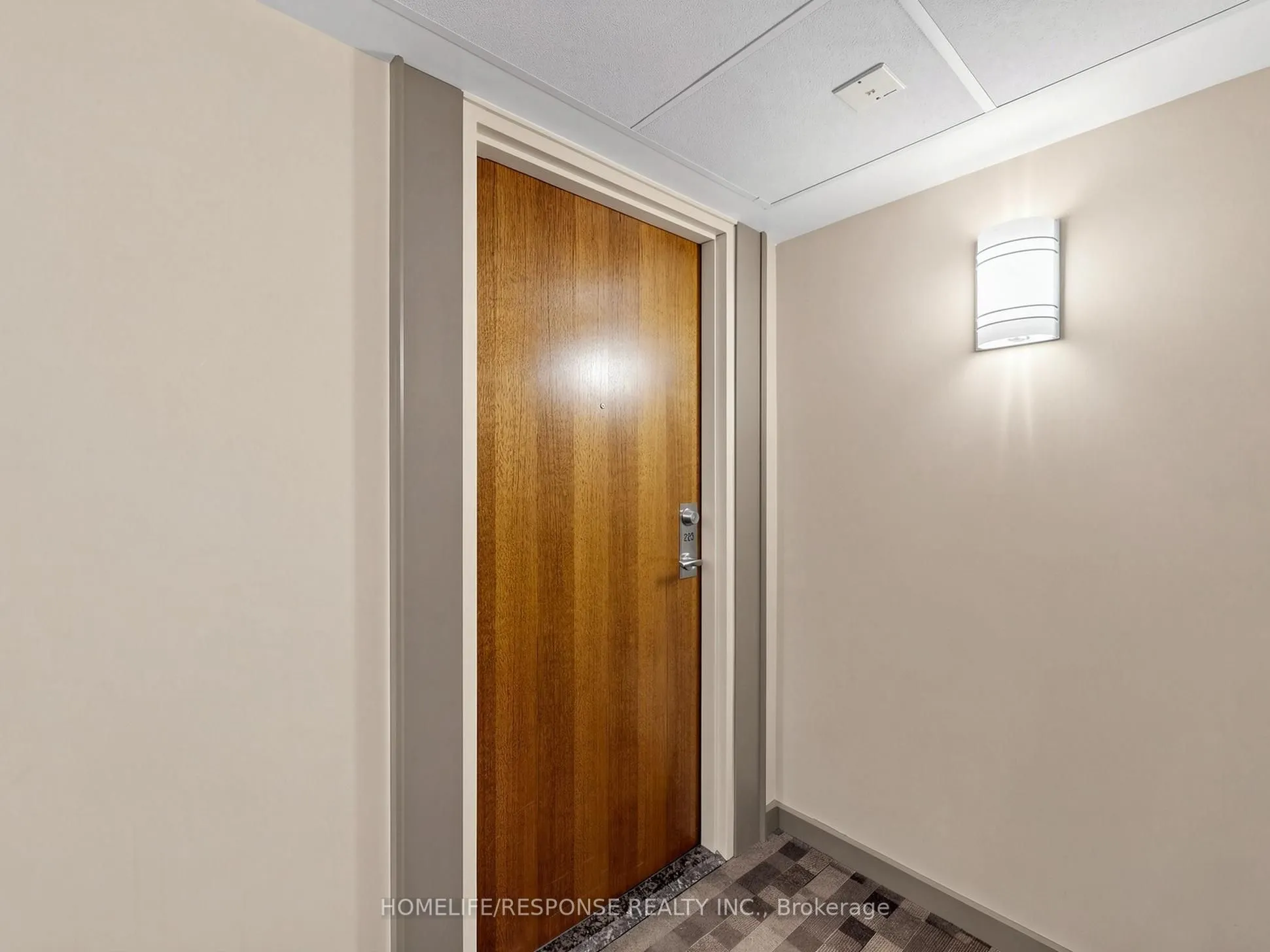 215 QUEEN Street E #225
